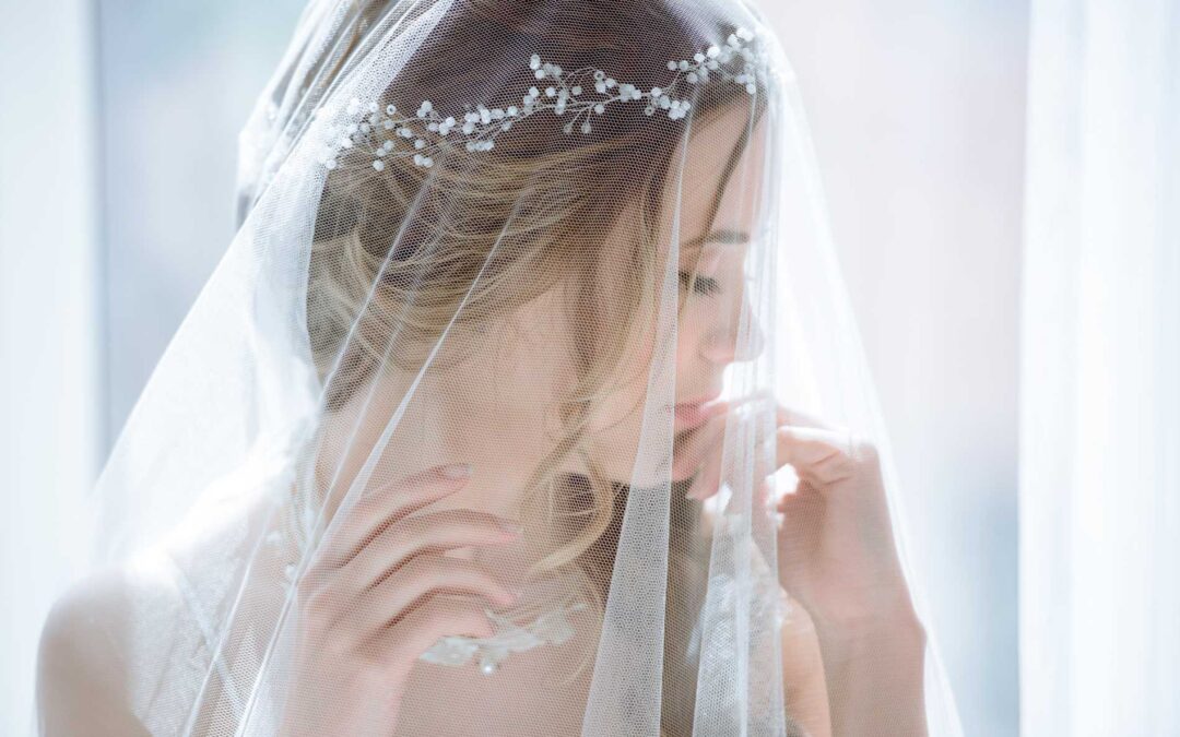 You are invited to our Bridal Accessory Evening
